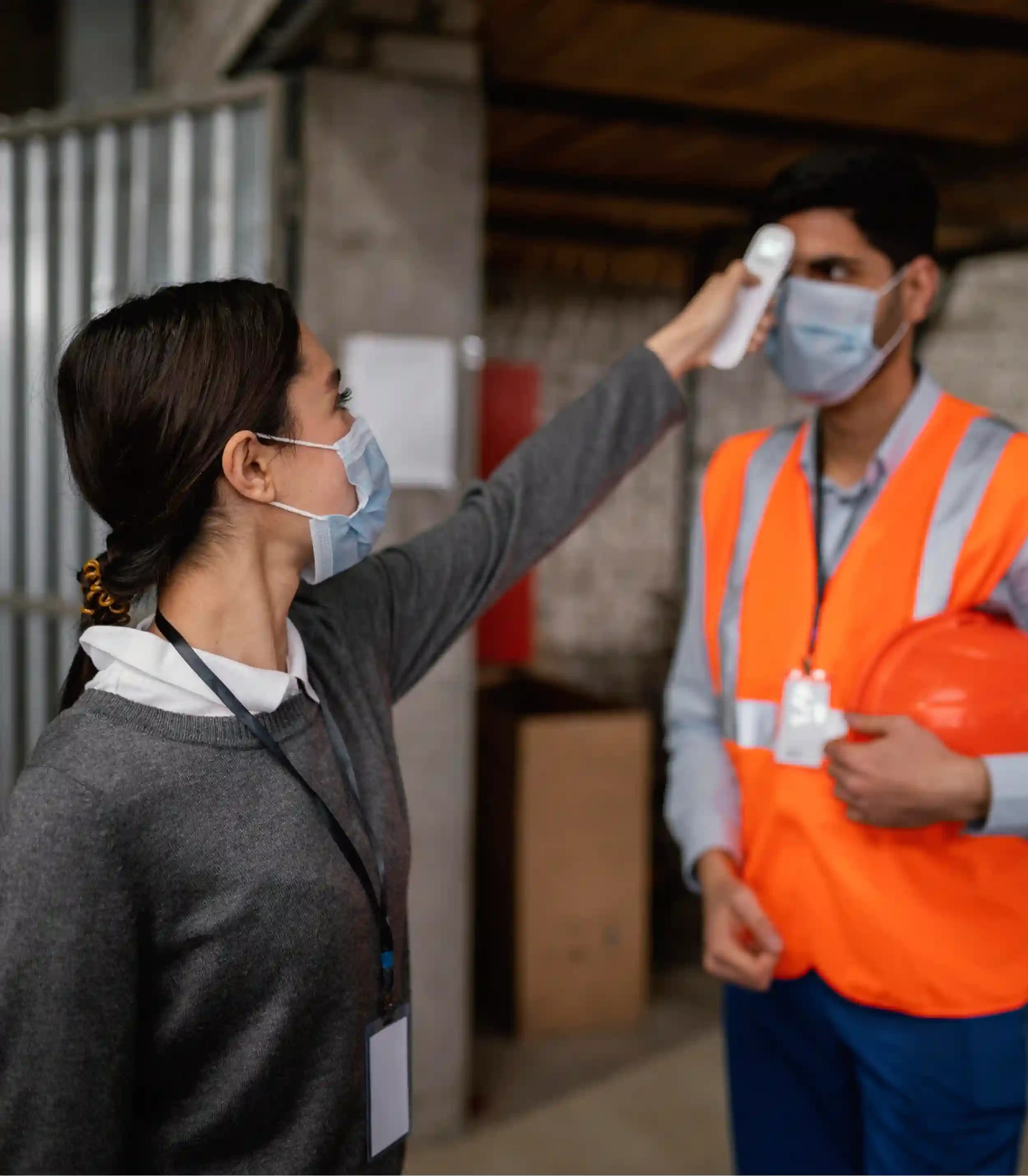 Building a Culture of Safety and Responsibility