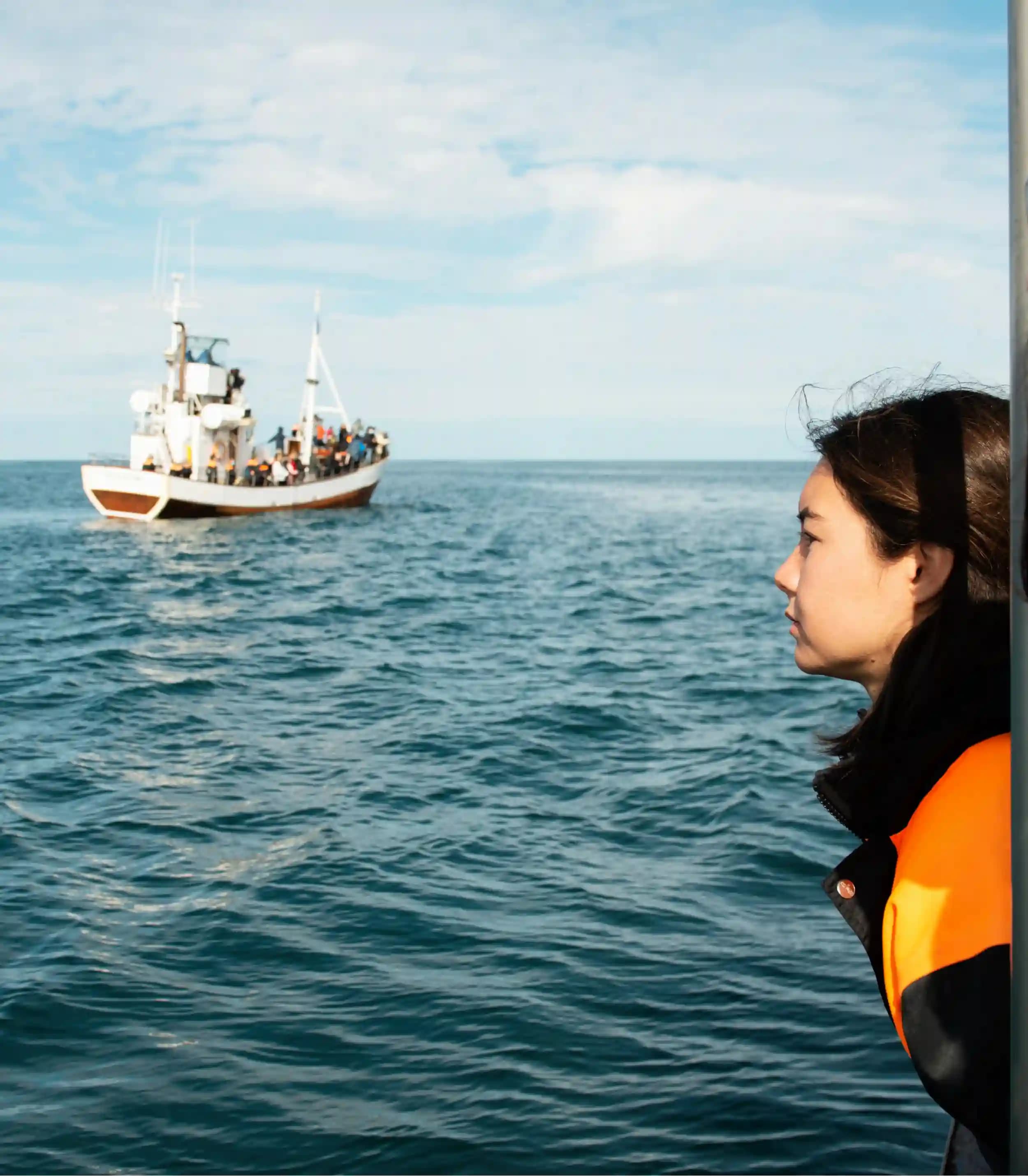 Protecting People, Vessels, and the Environment