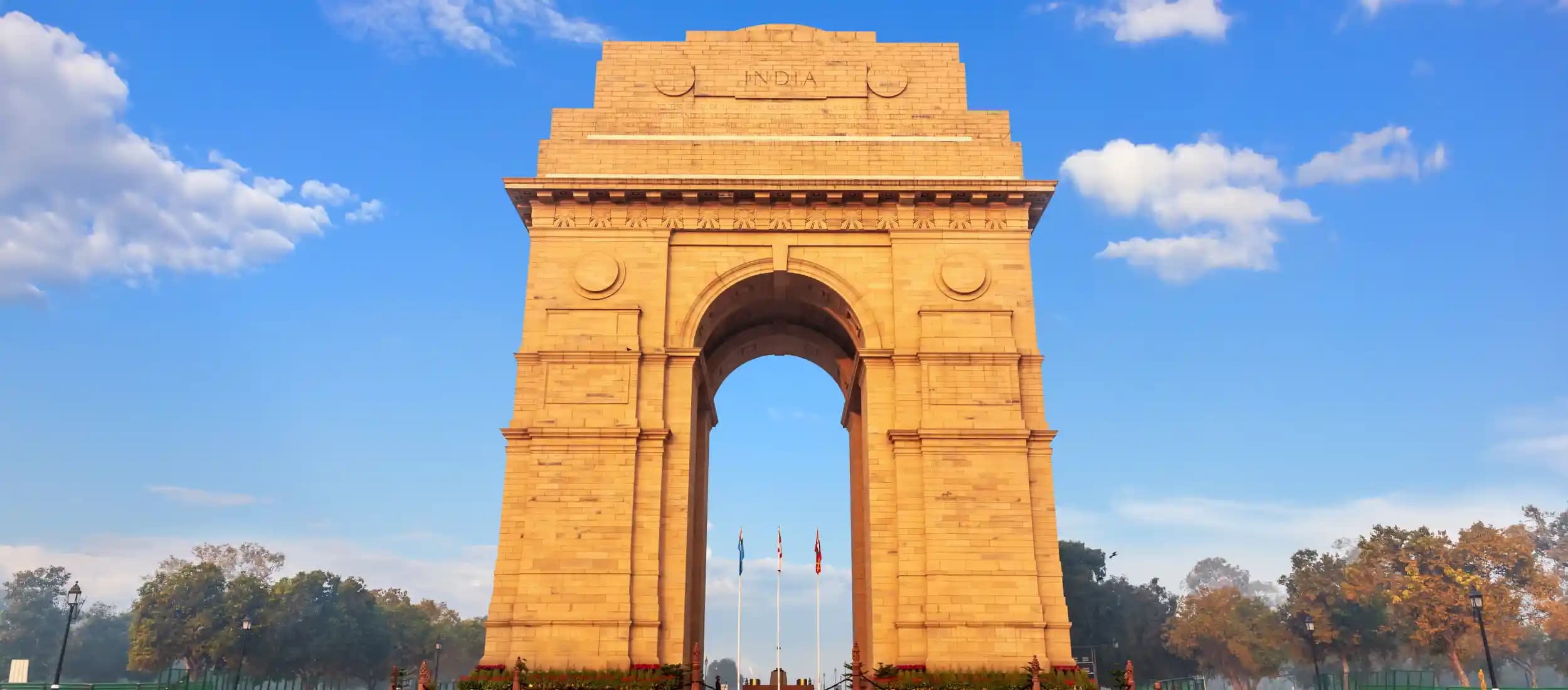 India