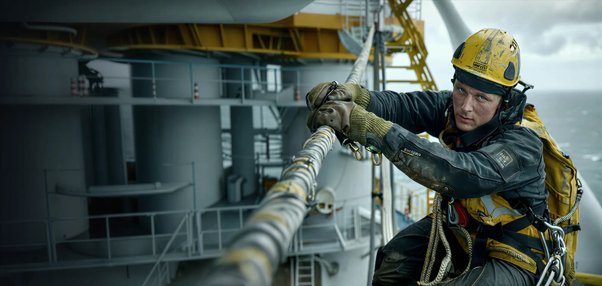 Our Safety Culture