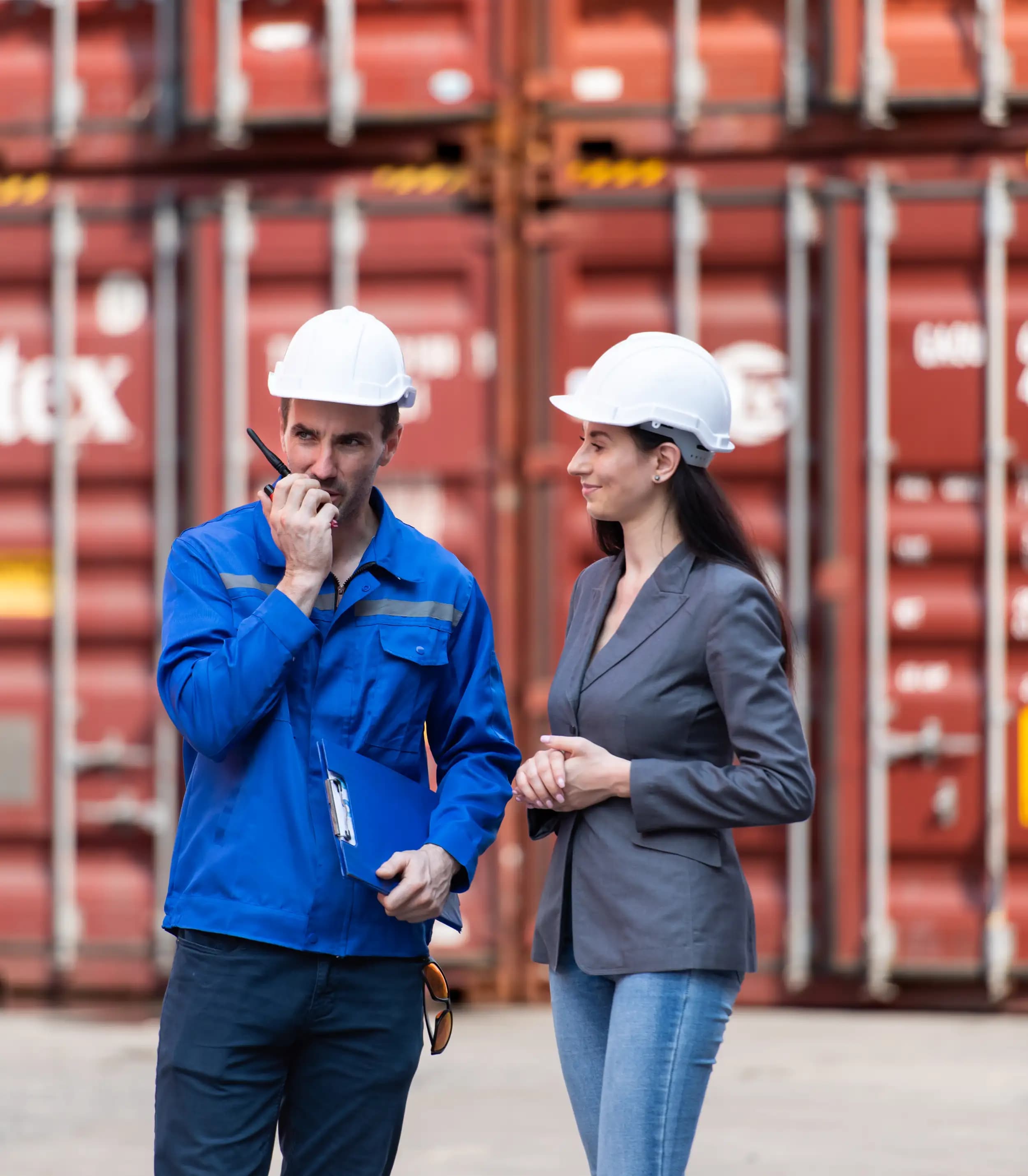 Professional Technical Inspection Solutions