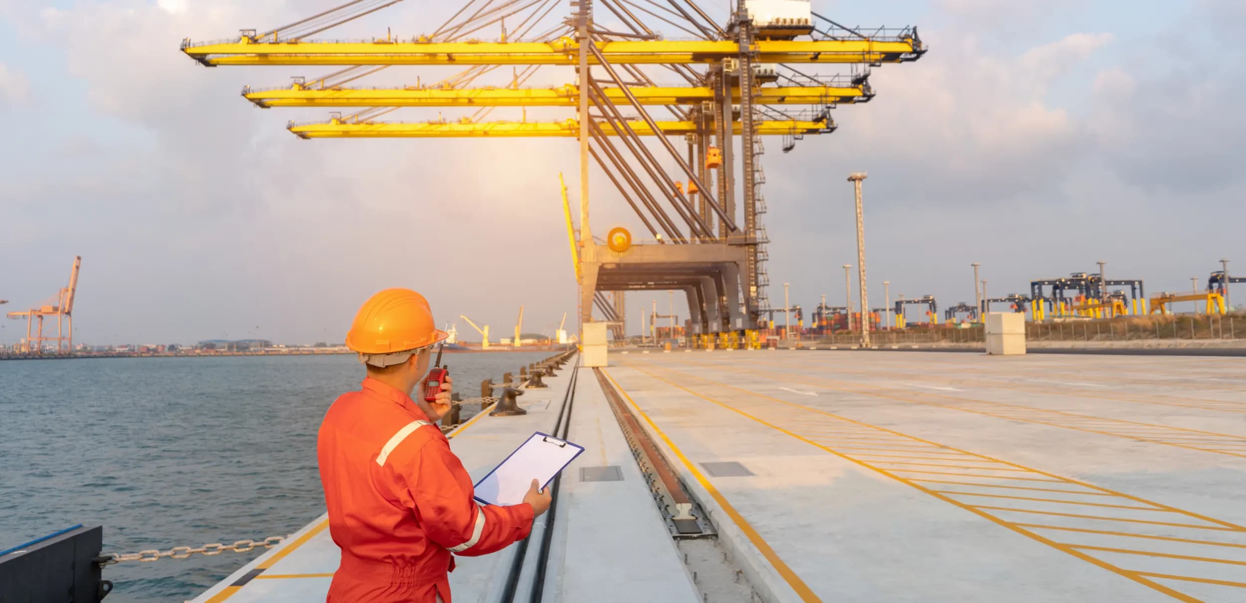Equipment Inspections