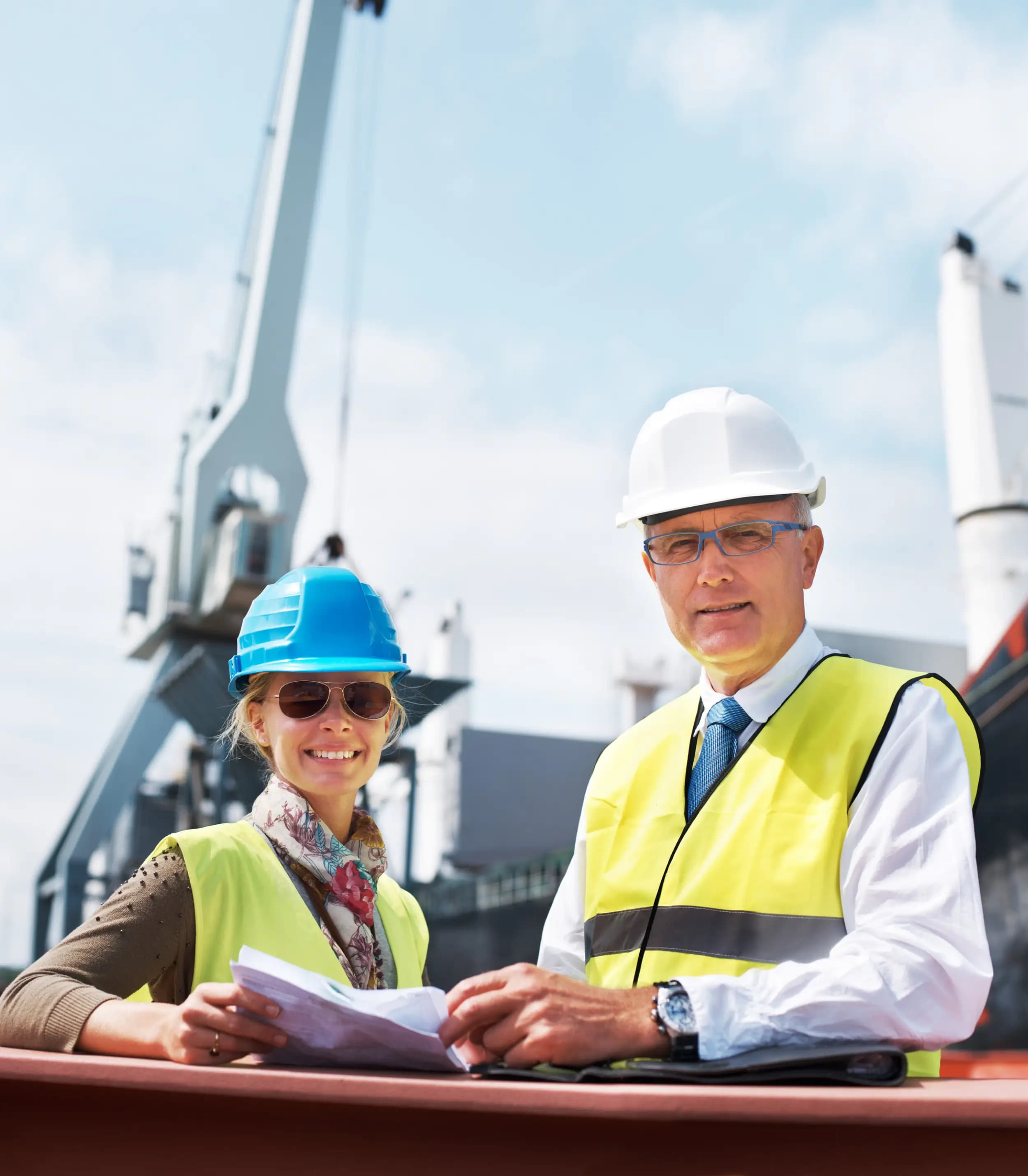 Supporting Smarter Maritime Business Decisions