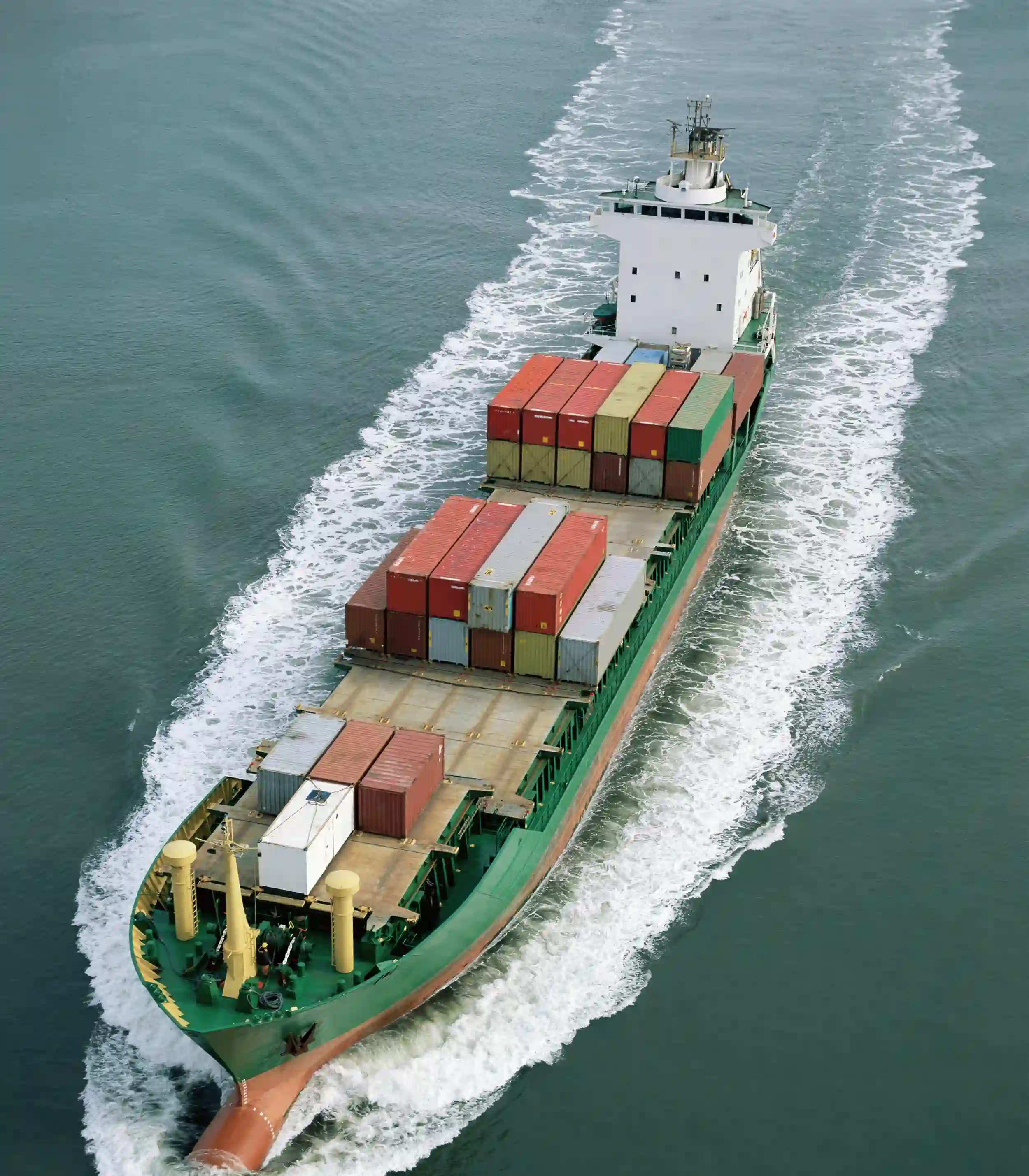 Offshore Services