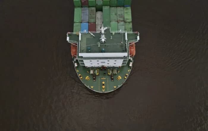 Mobile ecommerce apps