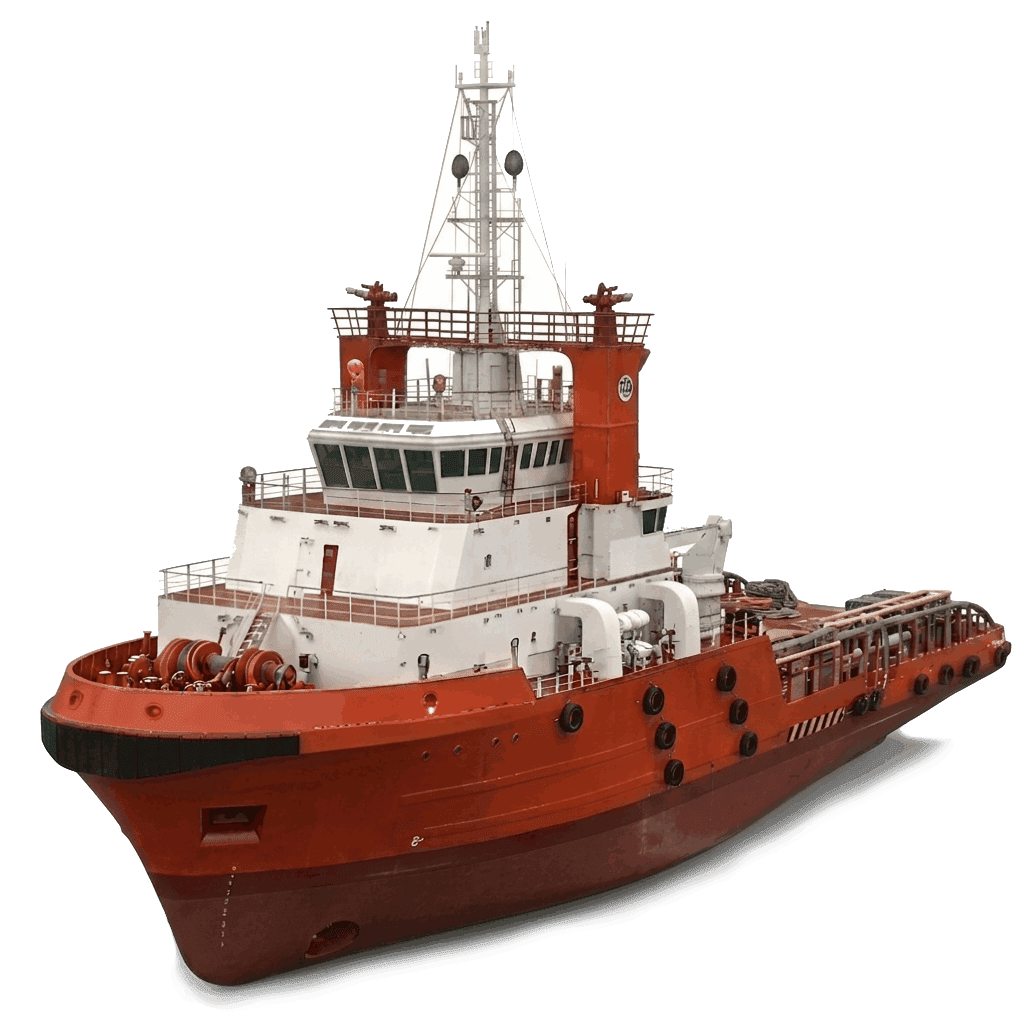 Offshore Vessels