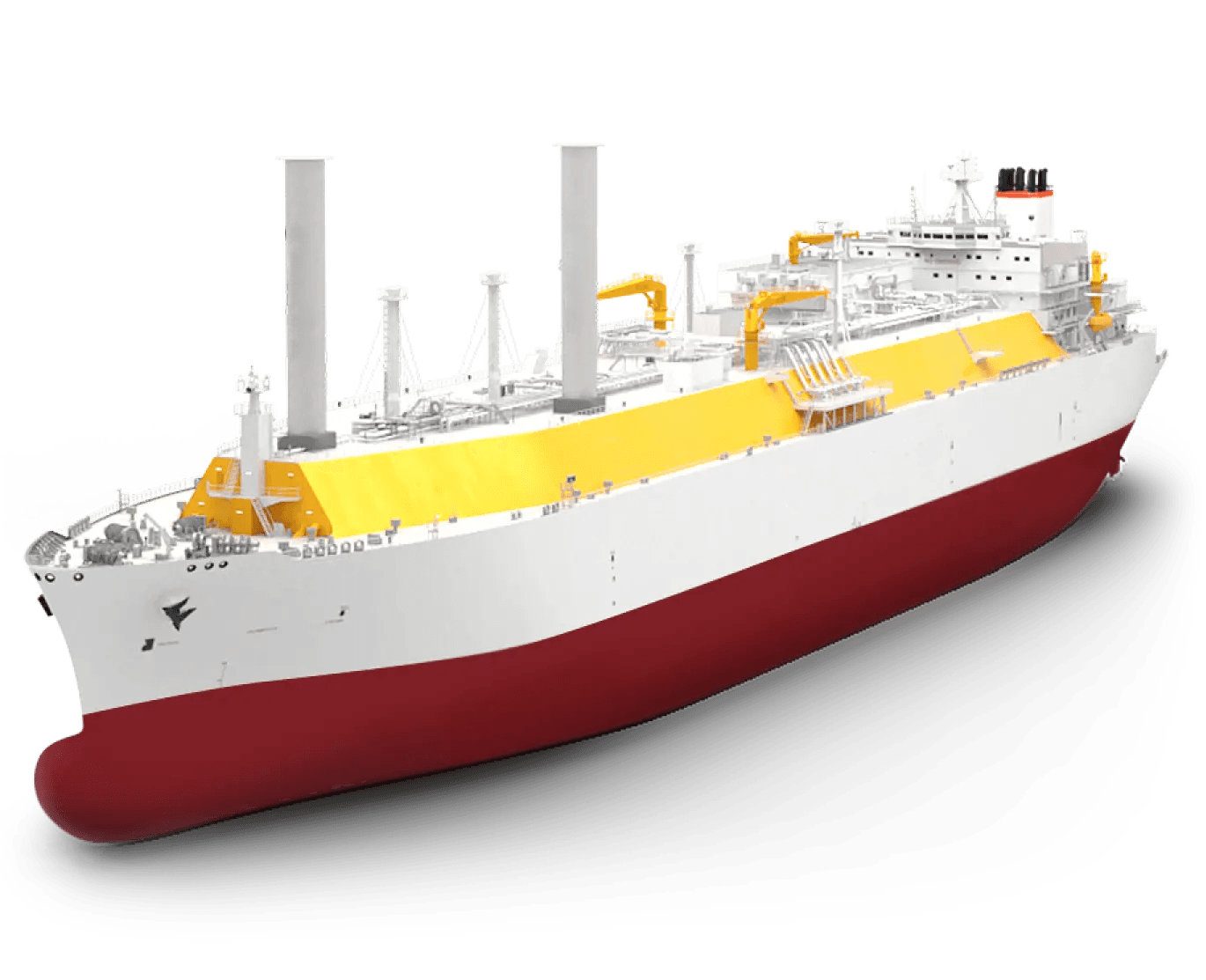 Commercial Vessels