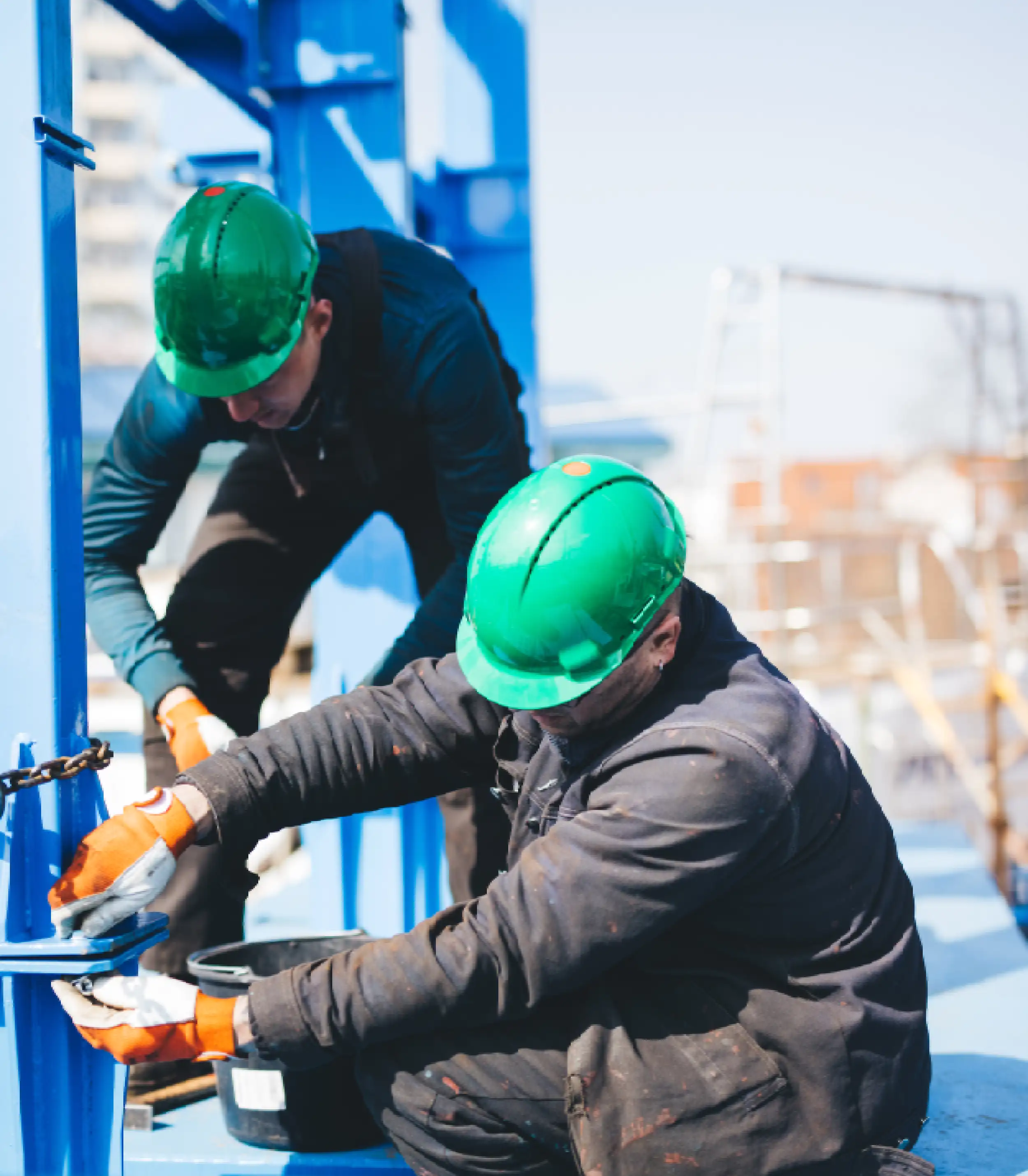 Career at Shore – FAQ’s